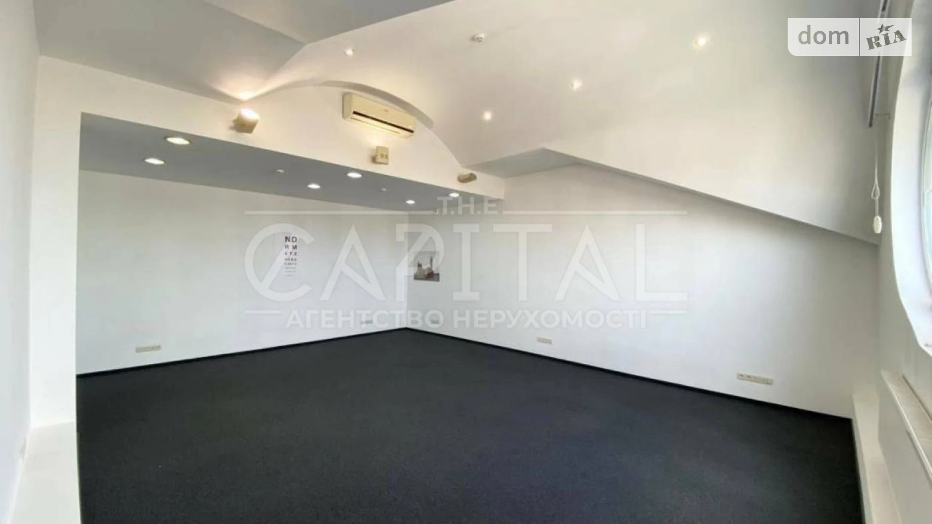 Здається в оренду офіс 248 кв. м в бізнес-центрі, цена: 1800 $ - фото 5