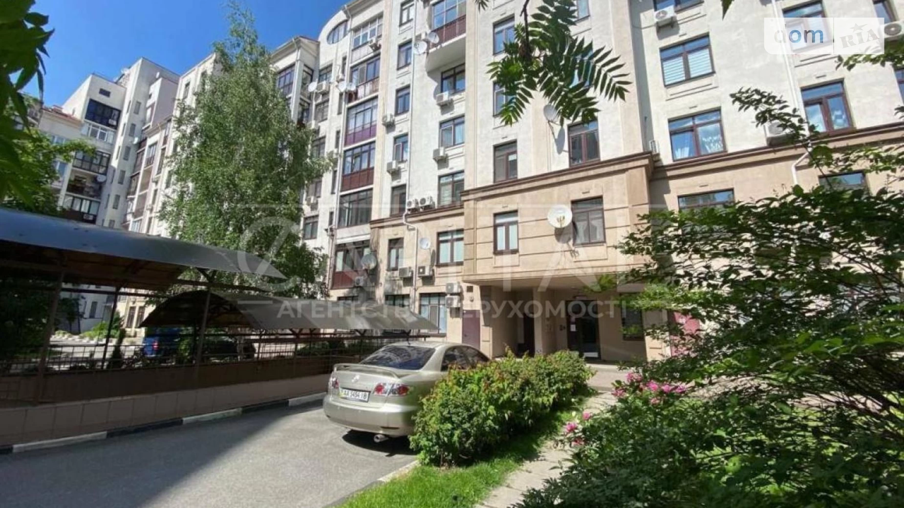 Здається в оренду офіс 248 кв. м в бізнес-центрі, цена: 1800 $ - фото 4