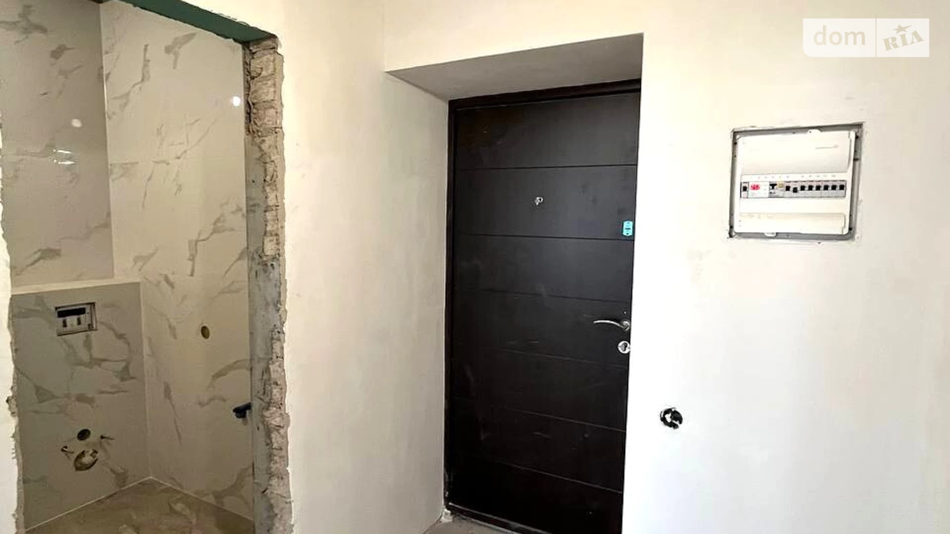 Продается 1-комнатная квартира 35 кв. м в Гостомеле, цена: 30000 $ - фото 3