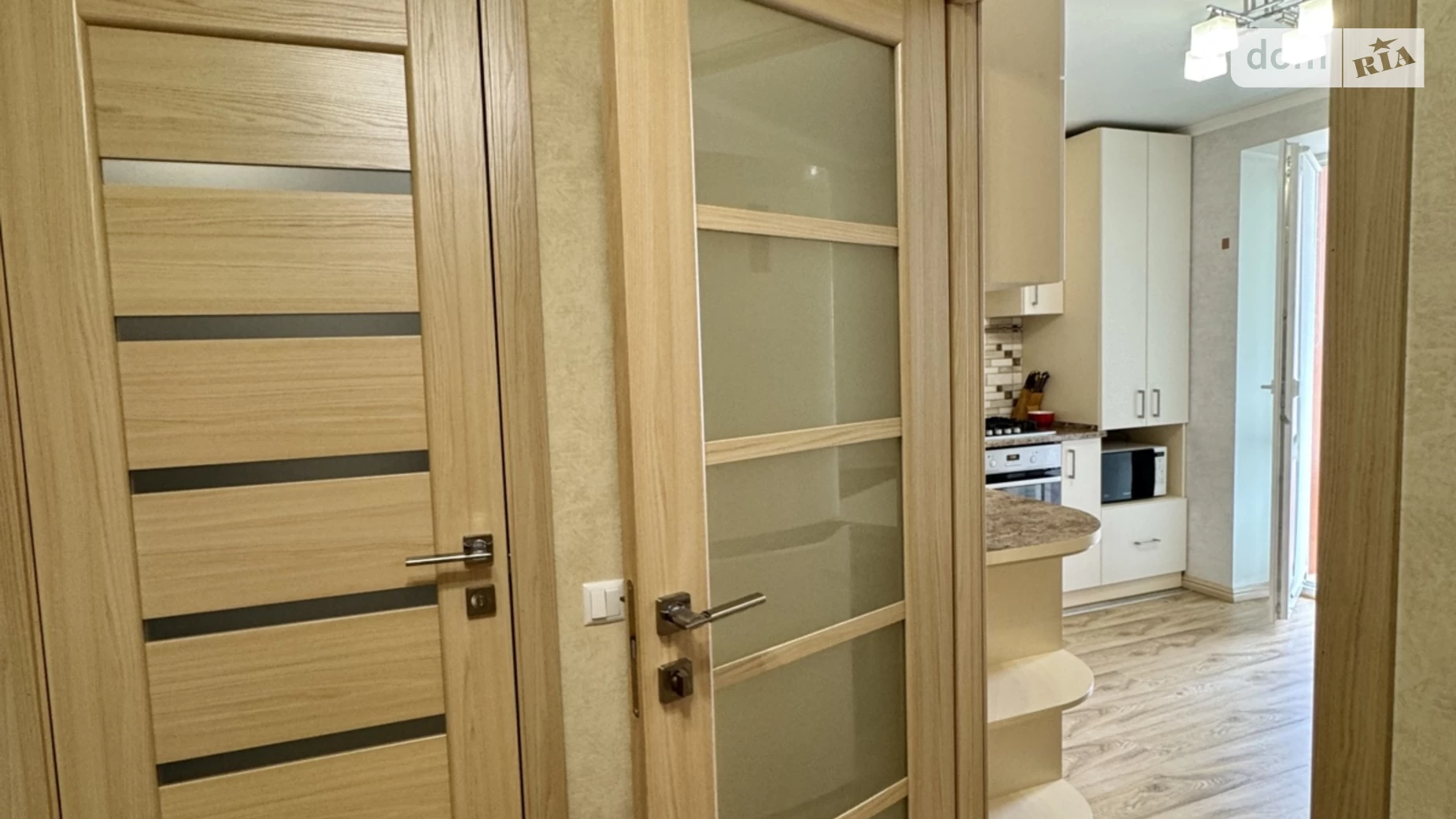 Здається в оренду 1-кімнатна квартира 44 кв. м у Вінниці, вул. Тимофіївська - фото 5