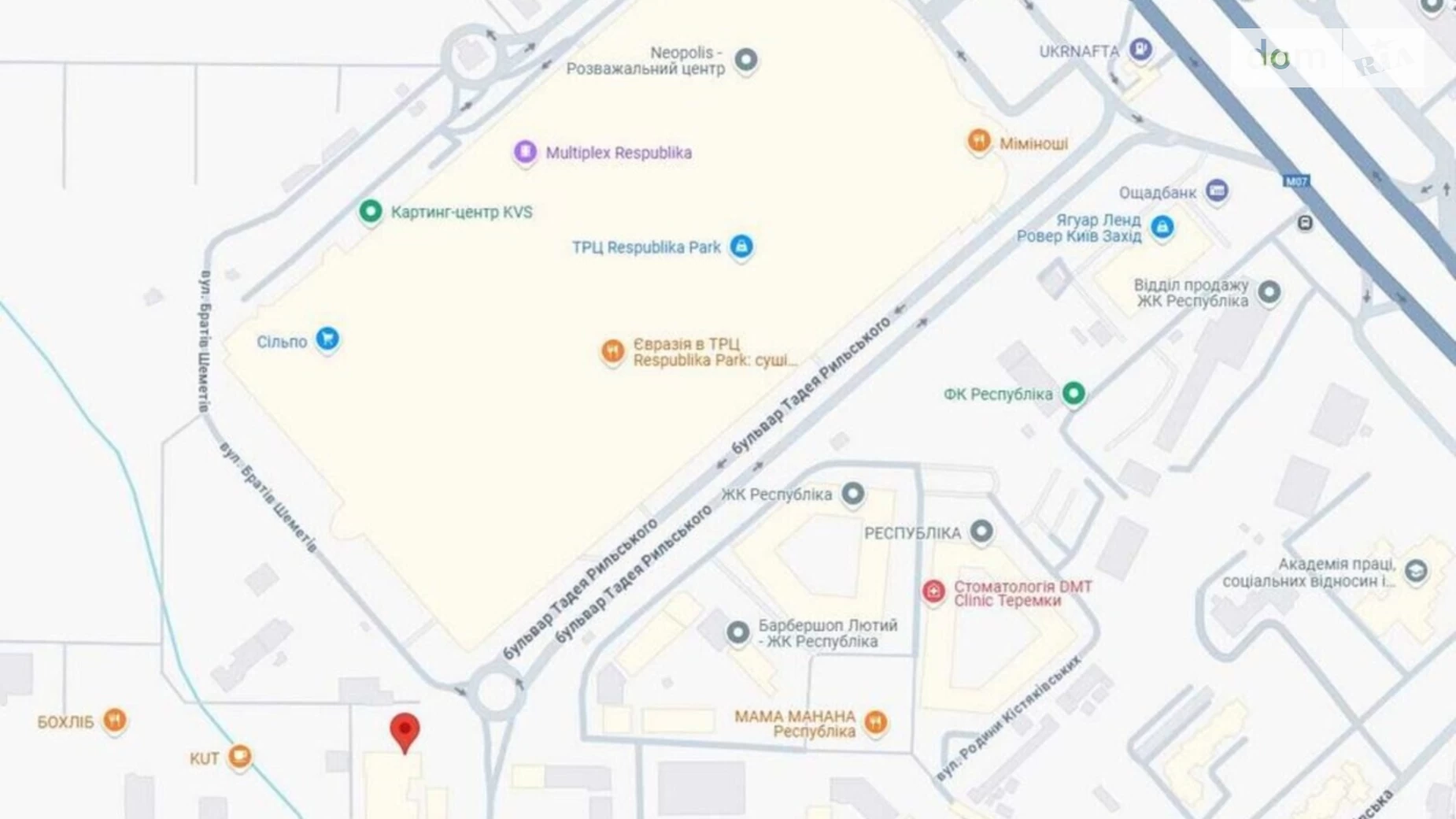 Продается 1-комнатная квартира 45.4 кв. м в Киеве, цена: 99880 $ - фото 4