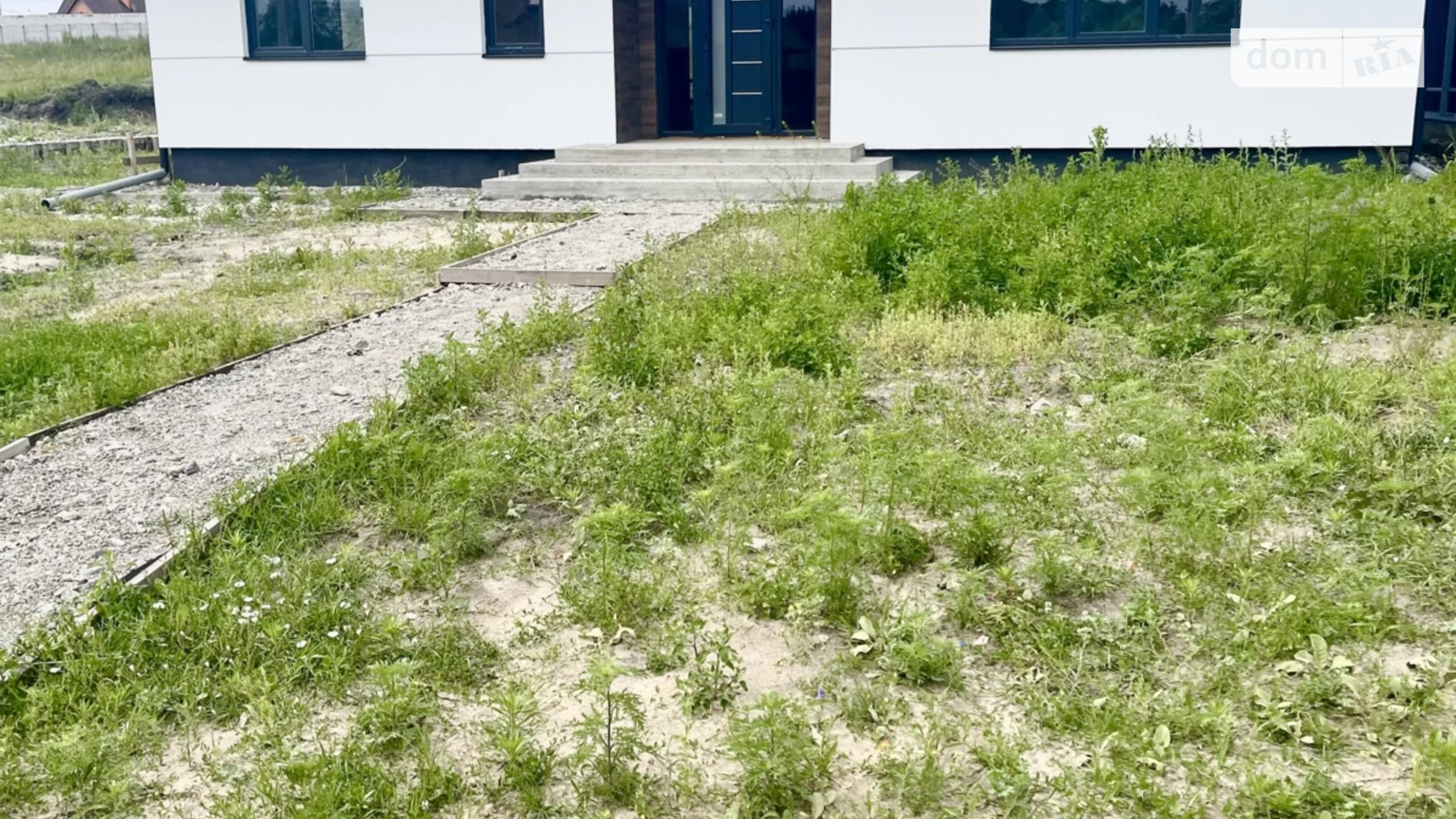 Продается одноэтажный дом 130 кв. м с камином, цена: 79000 $ - фото 2