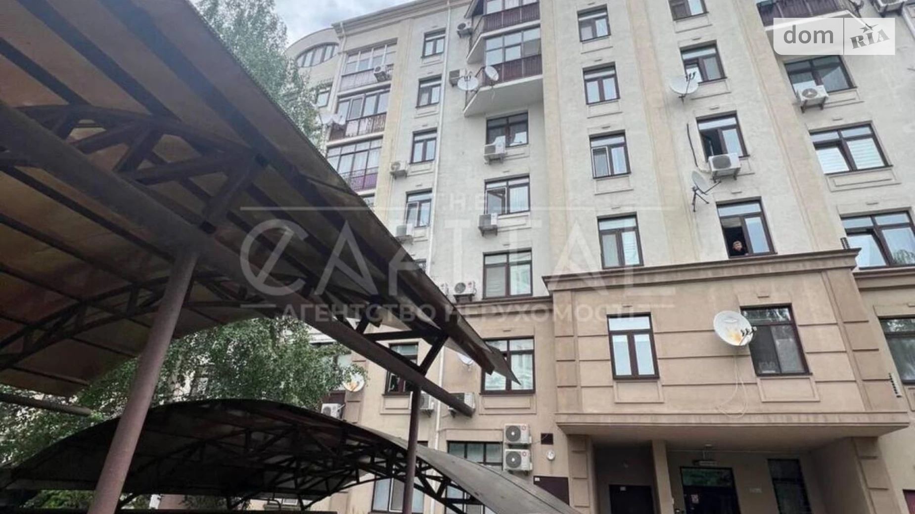 Здається в оренду офіс 220 кв. м в бізнес-центрі, цена: 2000 $ - фото 3