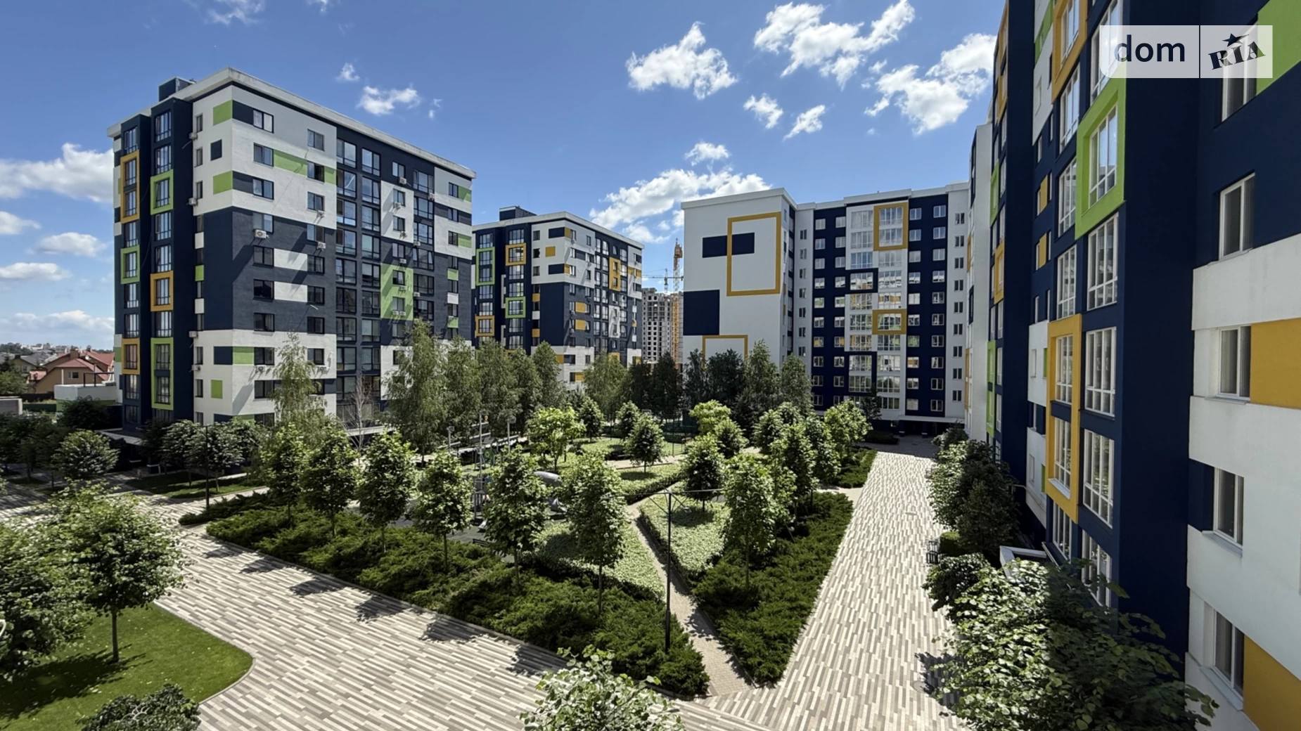 Продается 1-комнатная квартира 30 кв. м в Буче, ул. Вишневая, 35 - фото 4
