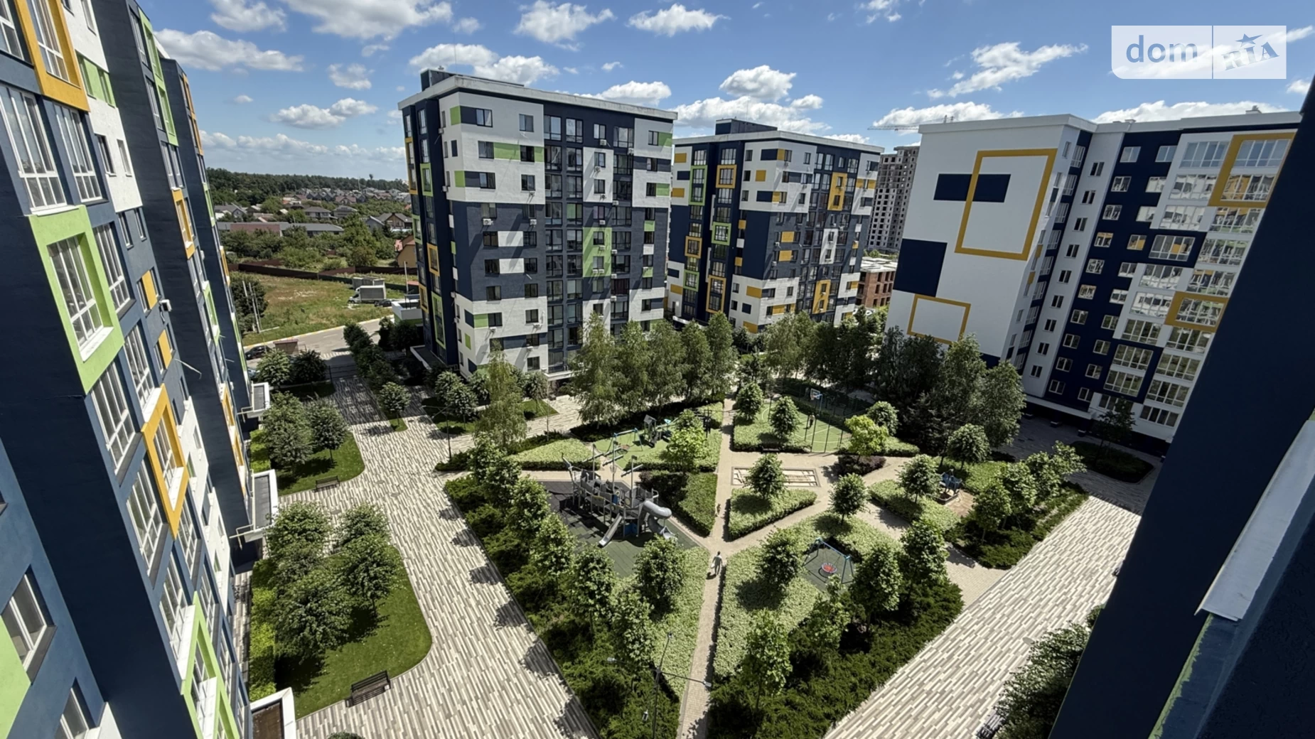 Продается 1-комнатная квартира 30 кв. м в Буче, ул. Вишневая, 35 - фото 5