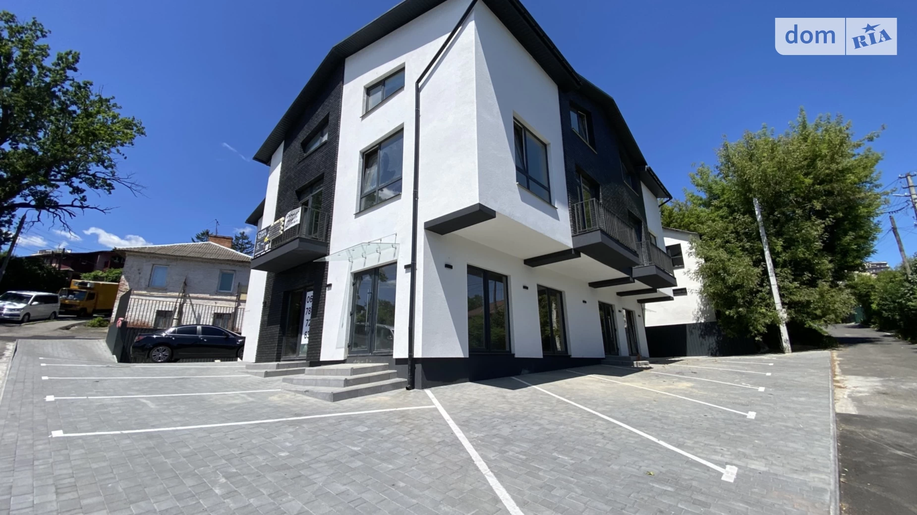 Продается 2-комнатная квартира 46 кв. м в Виннице, ул. Владислава Городецкого - фото 3