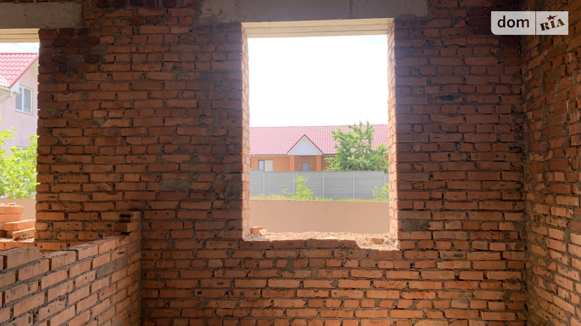 Продається 1-кімнатна квартира 27 кв. м у Вінниці, Гніванське шосе, 99 - фото 5