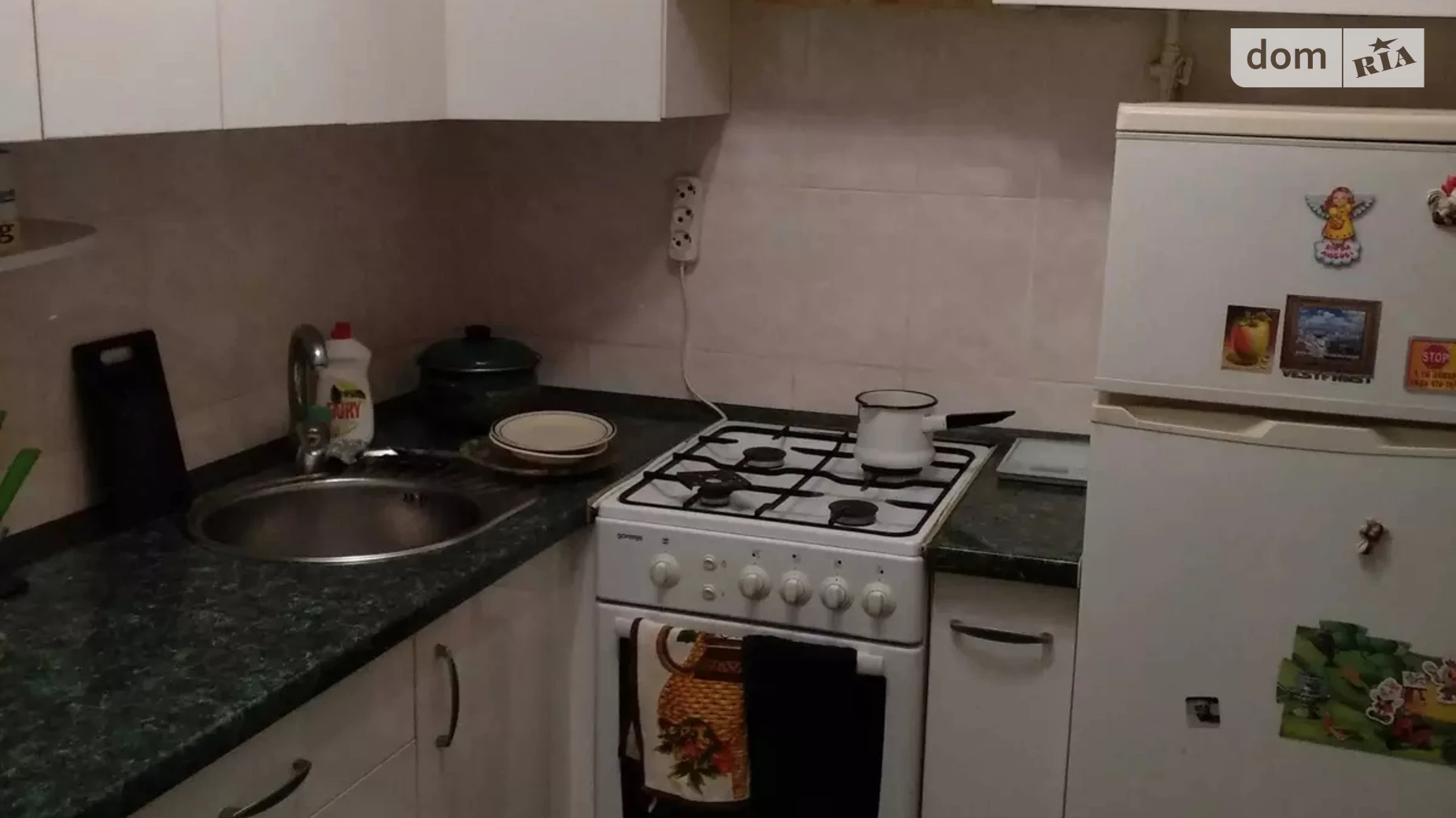 Продается 1-комнатная квартира 36 кв. м в Кропивницком, ул. Вокзальная - фото 4