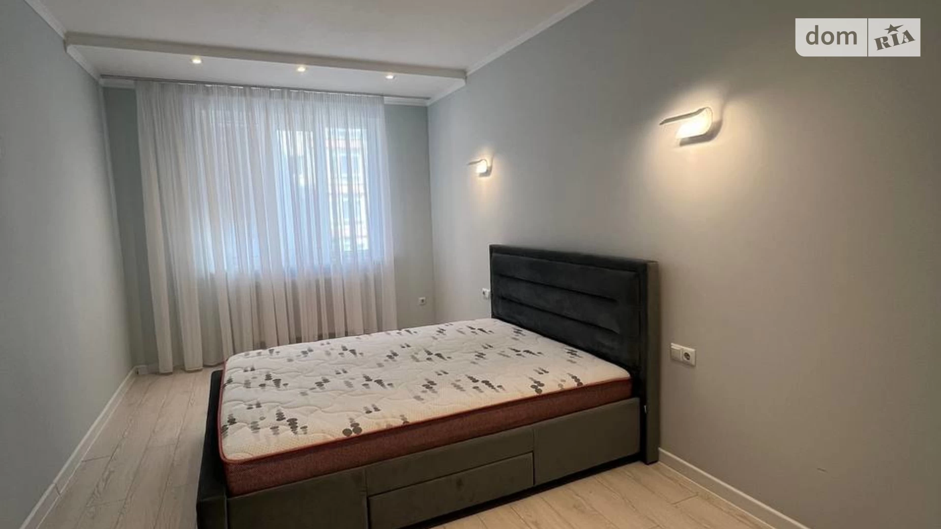 Сдается в аренду 2-комнатная квартира 68 кв. м в, цена: 550 $ - фото 3