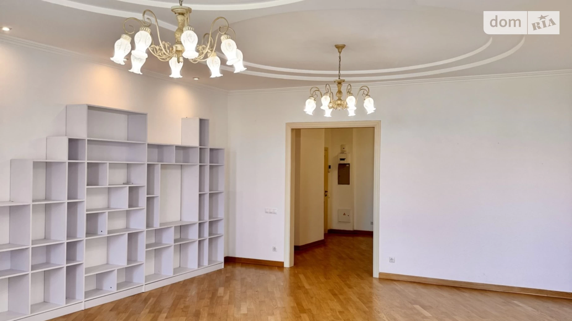 Сдается в аренду 5-комнатная квартира 250 кв. м в Киеве, ул. Гетмана Павла Скоропадского(Льва Толстого), 39 - фото 5