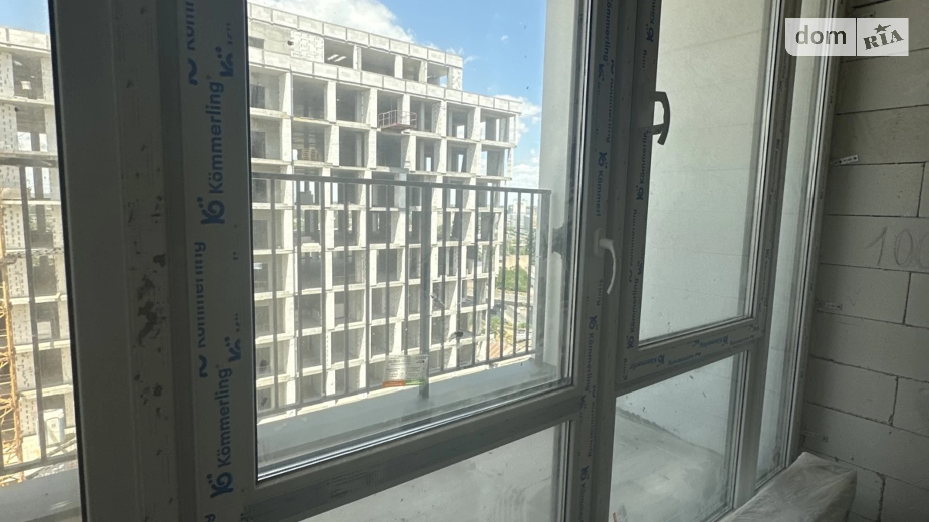 Продается 1-комнатная квартира 25 кв. м в Одессе, ул. Приморская, 22 - фото 3