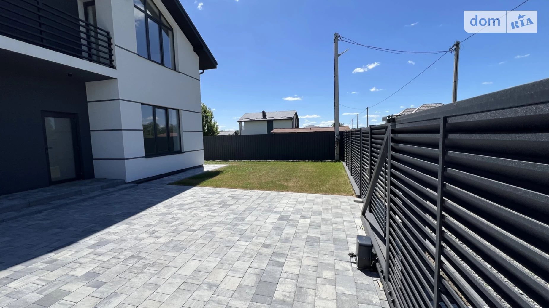 Продається будинок 2 поверховий 130 кв. м з каміном, цена: 159000 $ - фото 2