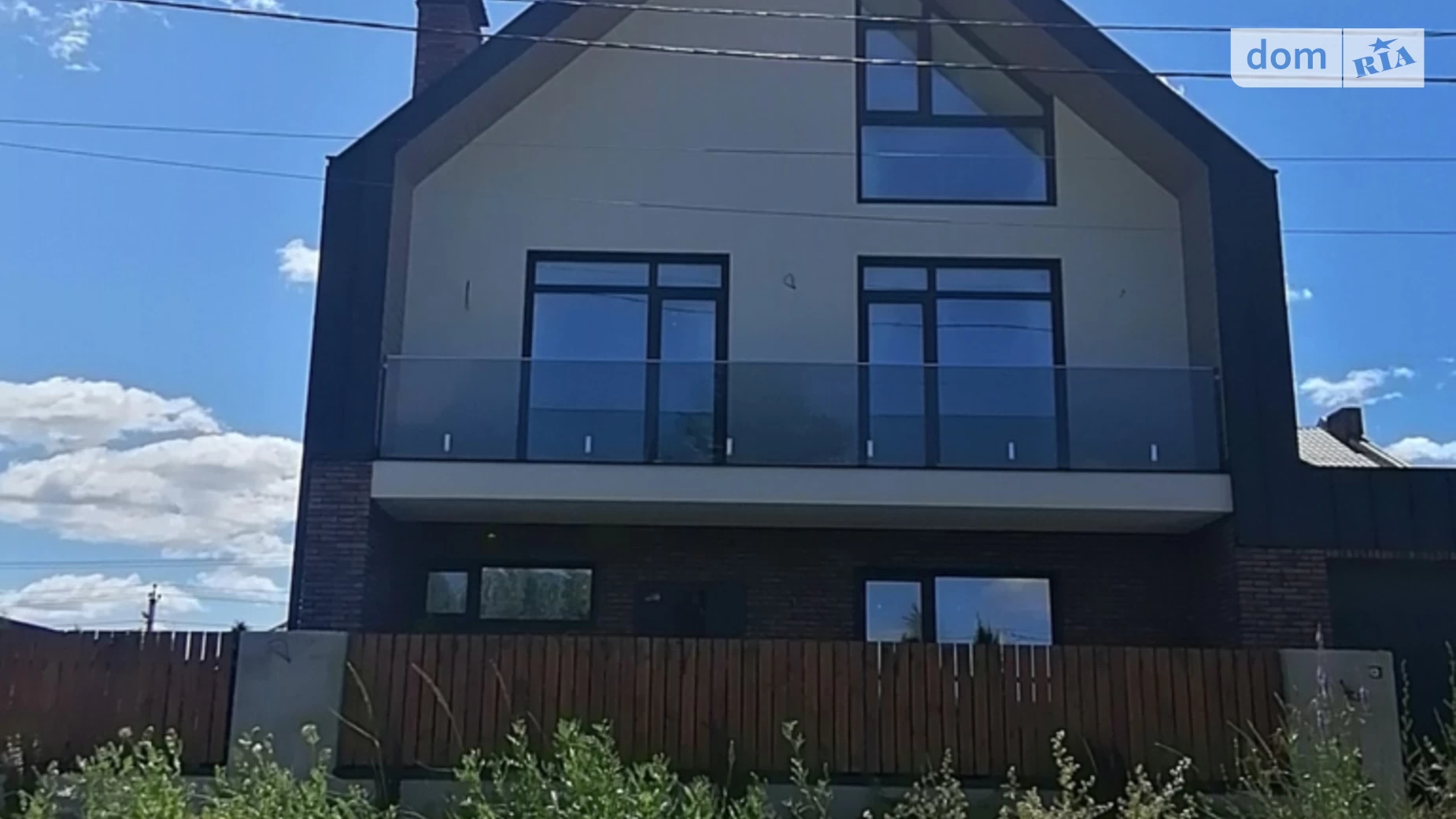 Продається будинок 3 поверховий 200 кв. м з садом, цена: 290000 $ - фото 3