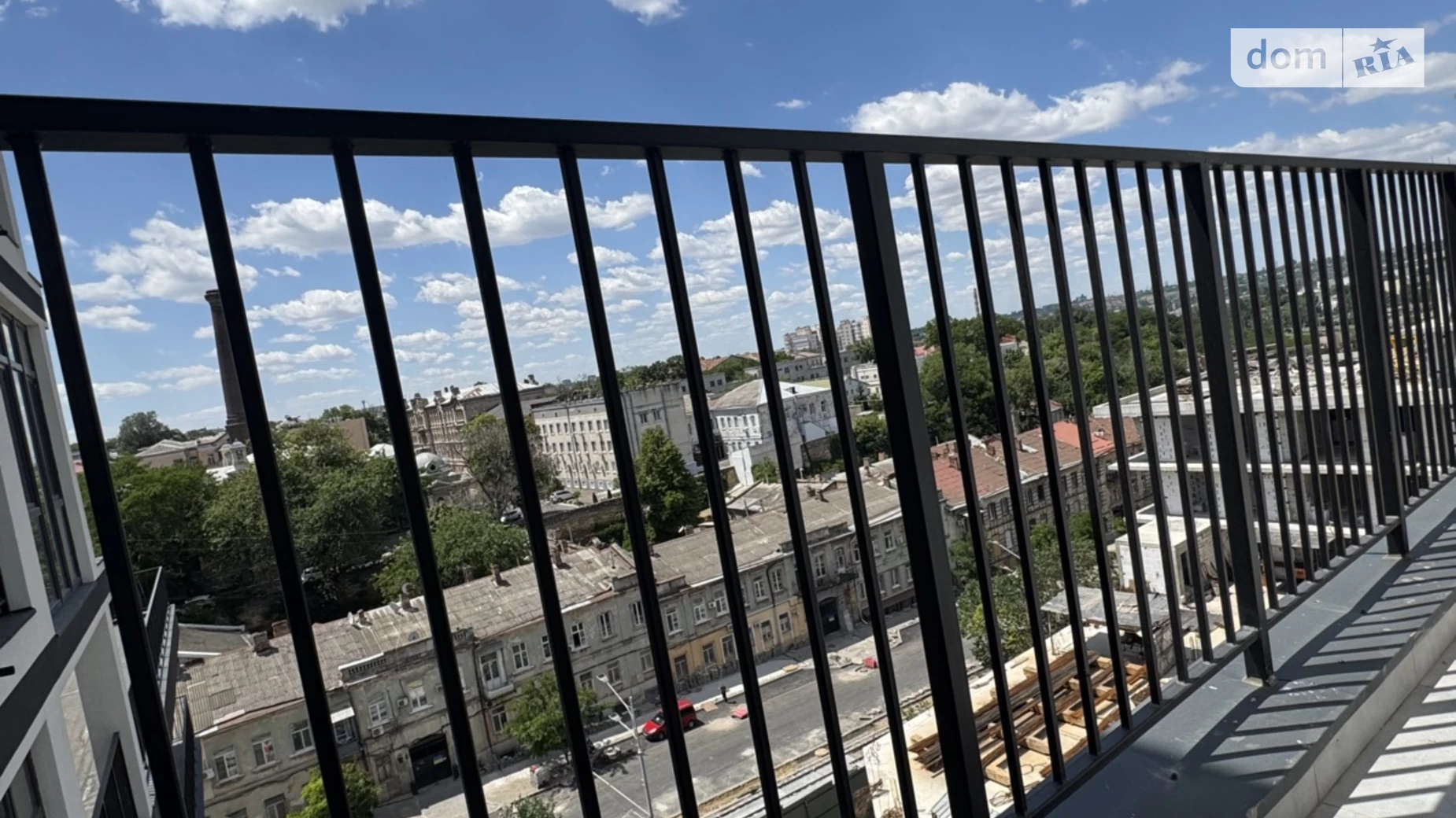 Продается 1-комнатная квартира 37 кв. м в Одессе, ул. Приморская, 47 - фото 5