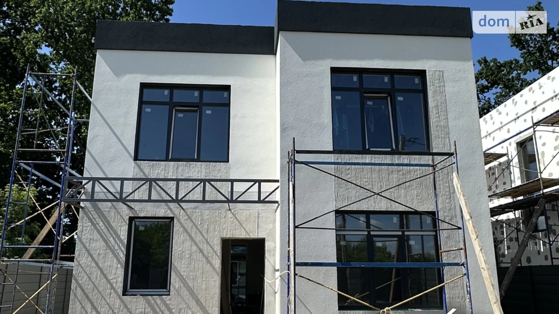 Продається будинок 2 поверховий 135 кв. м з меблями, цена: 135000 $ - фото 5