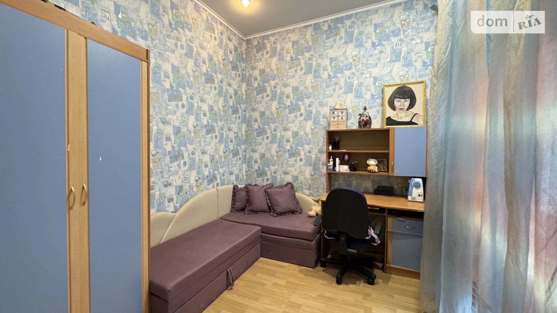 Сдается в аренду 3-комнатная квартира 55 кв. м в Днепре, ул. Святослава Храброго, 18 - фото 2