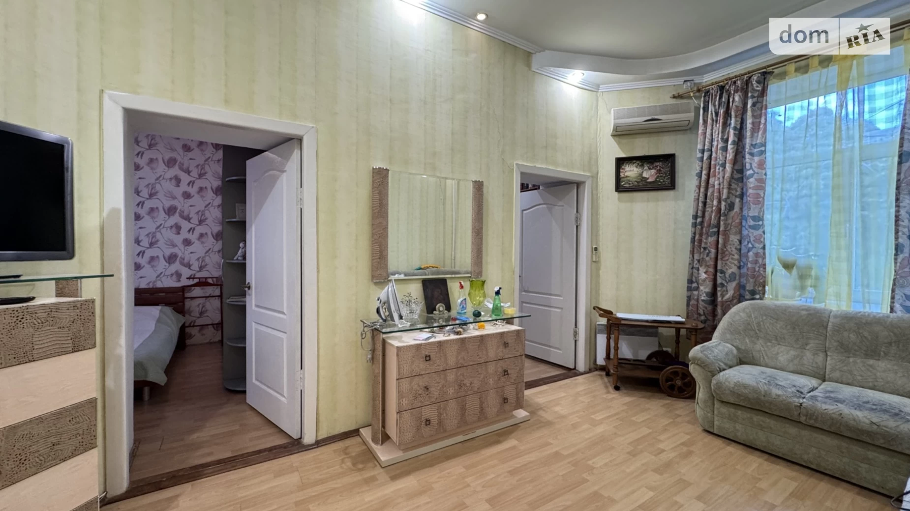 Сдается в аренду 3-комнатная квартира 55 кв. м в Днепре, ул. Святослава Храброго, 18 - фото 3