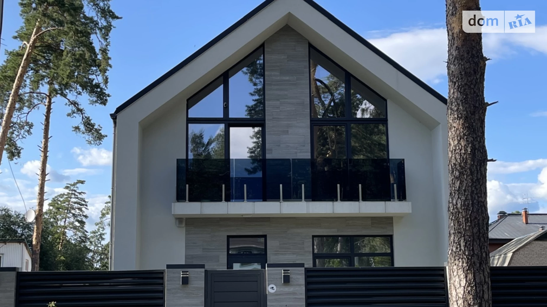 Продається будинок 2 поверховий 140 кв. м с басейном, цена: 260000 $ - фото 2