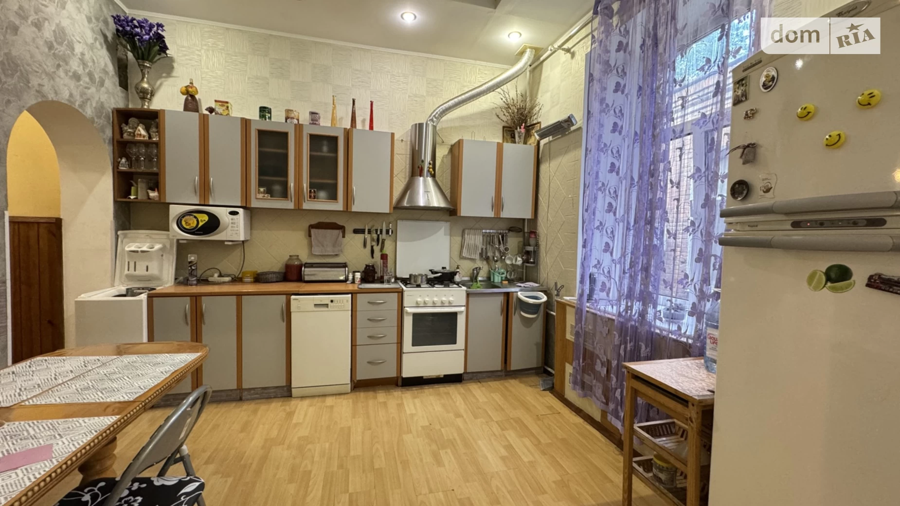 Сдается в аренду 3-комнатная квартира 55 кв. м в Днепре, ул. Святослава Храброго, 18 - фото 4