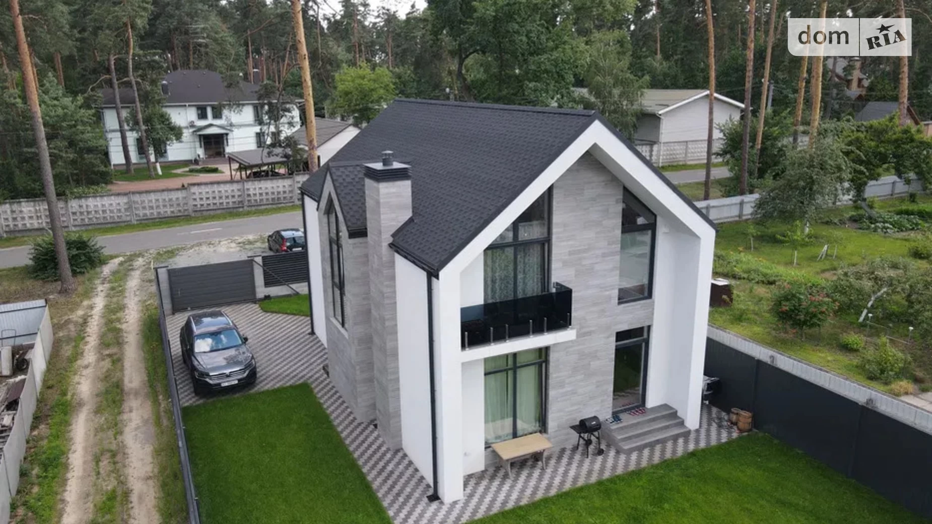 Продається будинок 2 поверховий 140 кв. м с басейном, цена: 260000 $ - фото 3