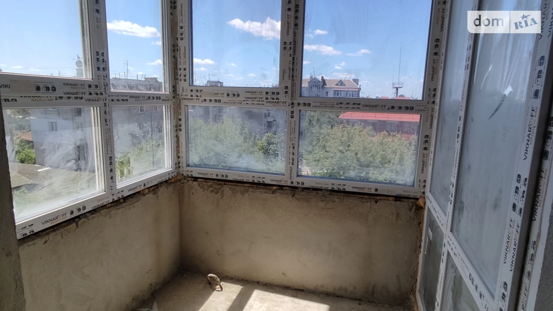 Продается 2-комнатная квартира 67.6 кв. м в Виннице, ул. Костя Широцкого, 5А - фото 4