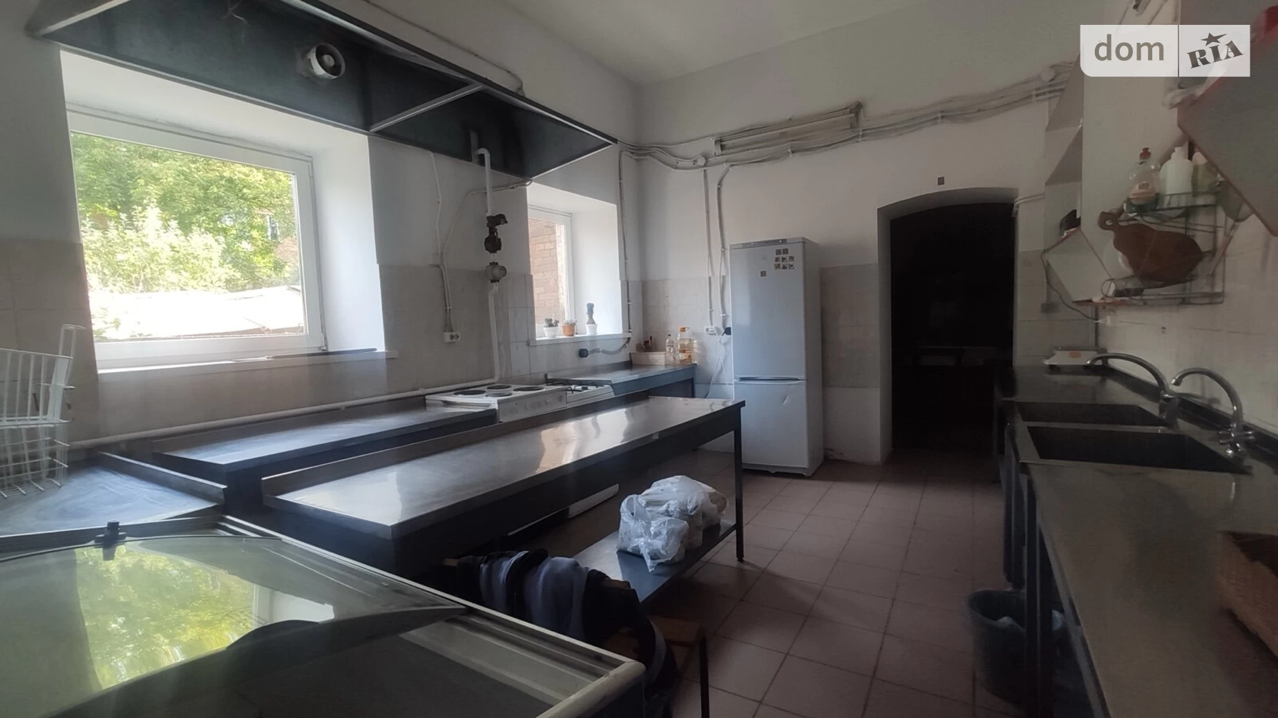 Здається в оренду приміщення вільного призначення 45 кв. м в 2-поверховій будівлі, цена: 11500 грн - фото 3