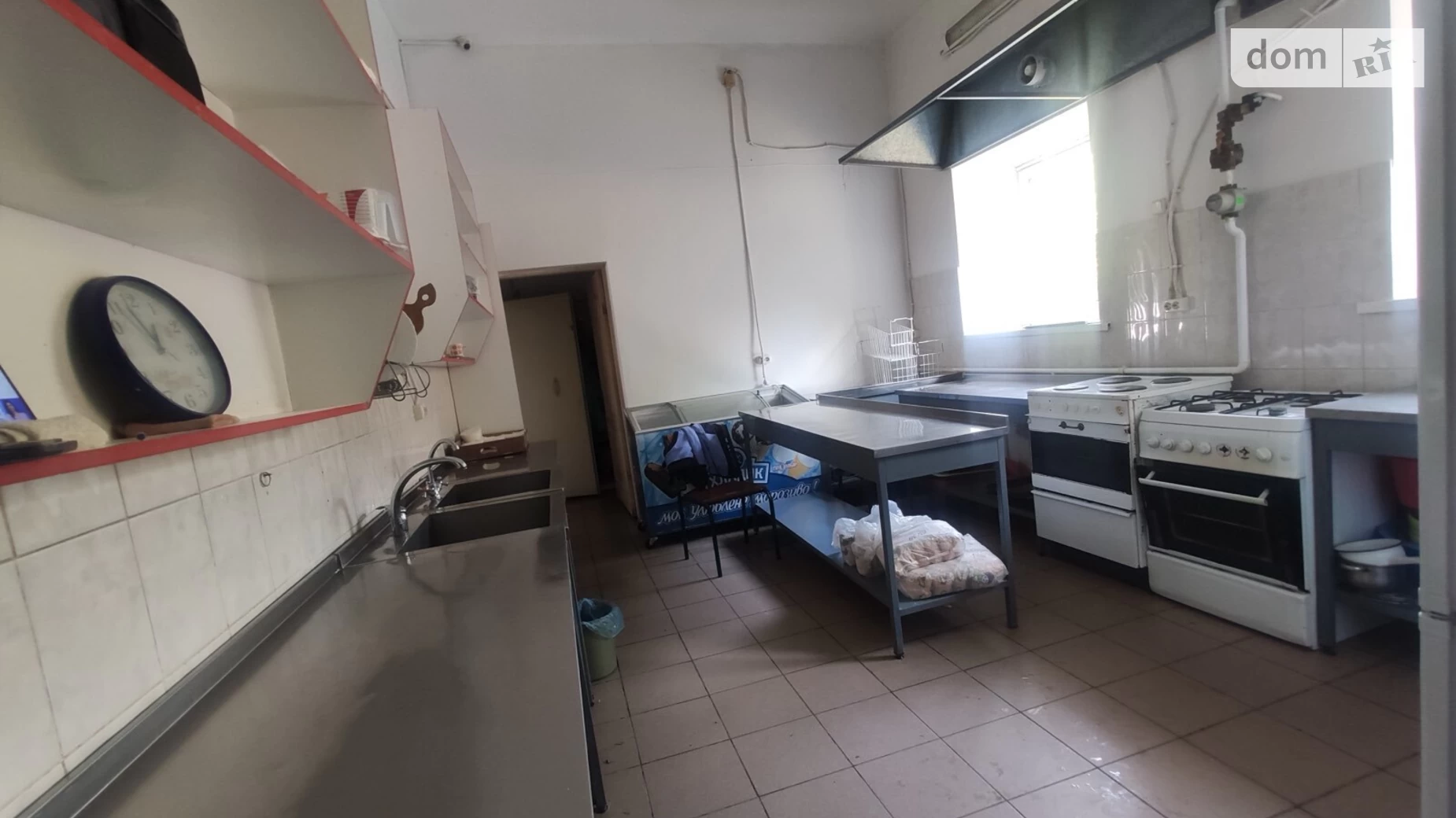 Здається в оренду приміщення вільного призначення 45 кв. м в 2-поверховій будівлі, цена: 11500 грн - фото 4
