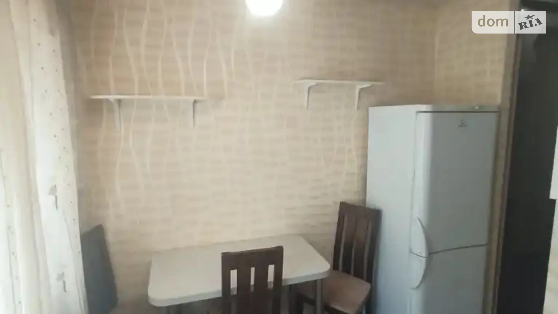 Продается 1-комнатная квартира 36 кв. м в Днепре, ул. Полигонная(Погребняка), 18 - фото 2