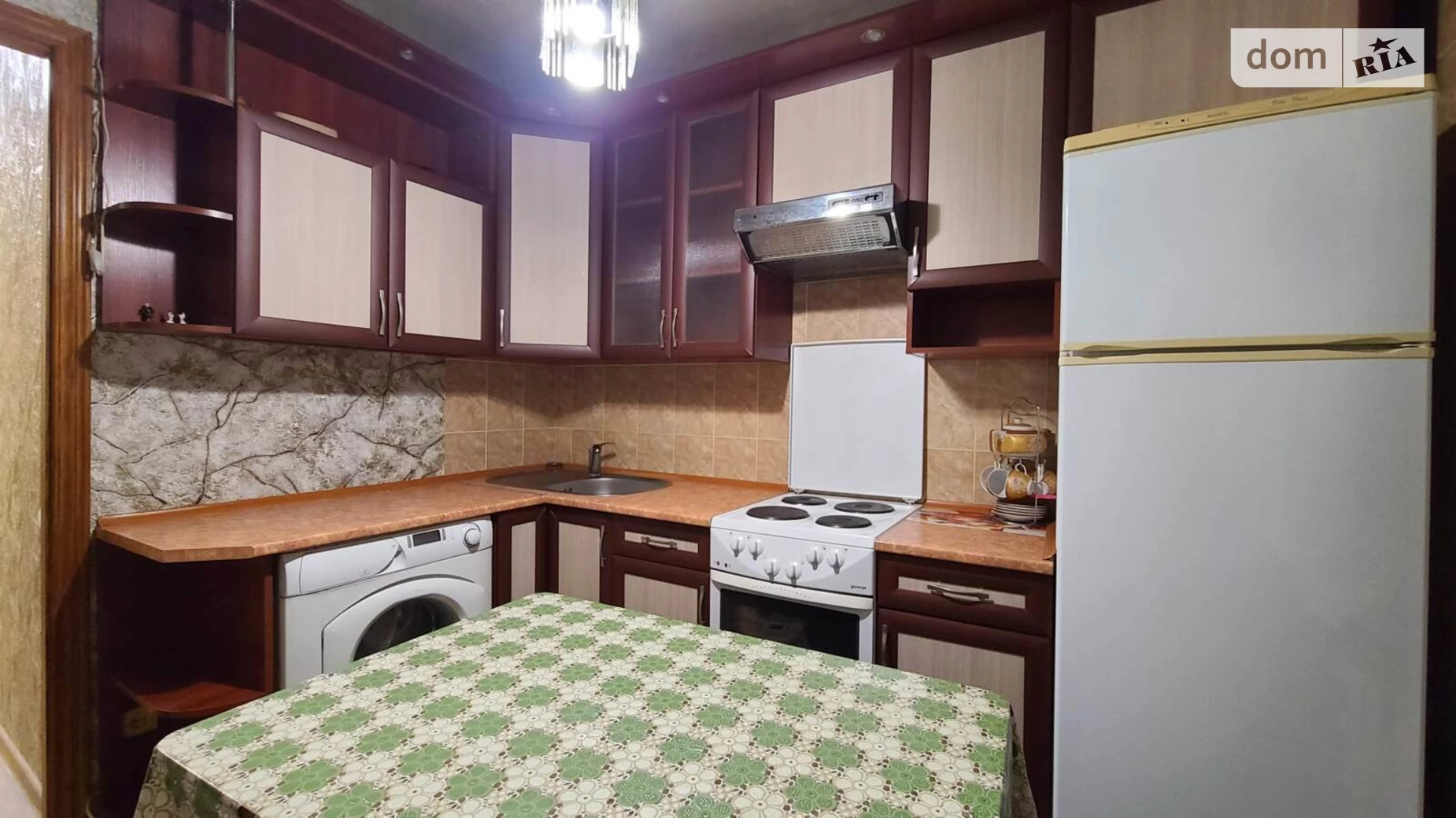 Сдается в аренду 1-комнатная квартира 42 кв. м в Полтаве, ул. Решетиловская(Маршала Бирюзова) - фото 3