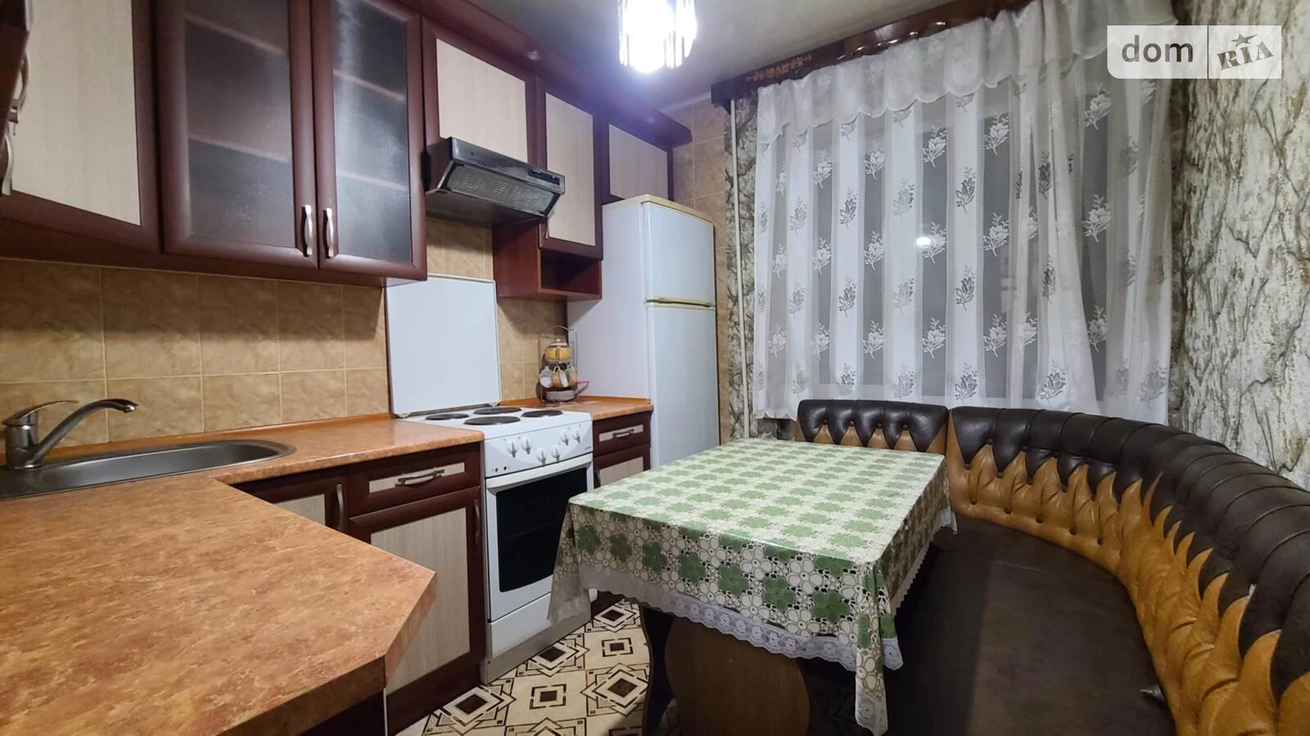 Сдается в аренду 1-комнатная квартира 42 кв. м в Полтаве, ул. Решетиловская(Маршала Бирюзова) - фото 2