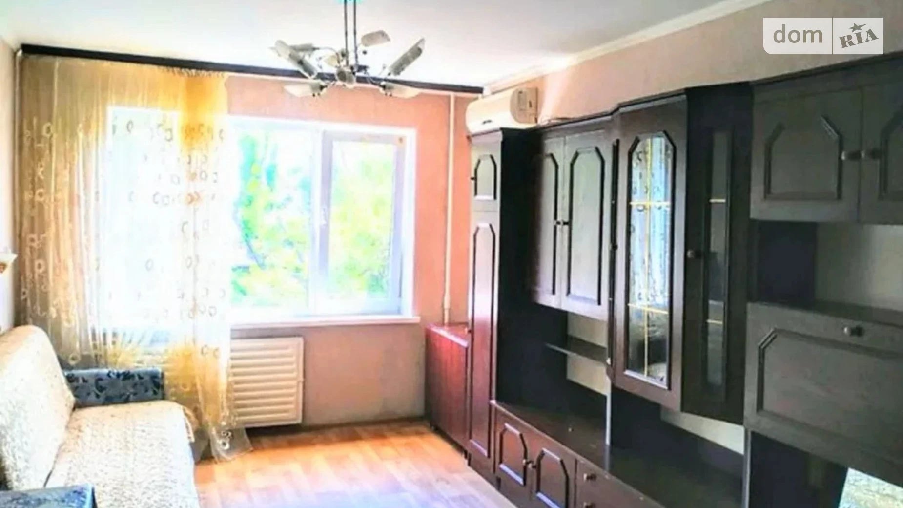 Здається в оренду 1-кімнатна квартира 23 кв. м у Дніпрі, вул. Котляревського, 5 - фото 2