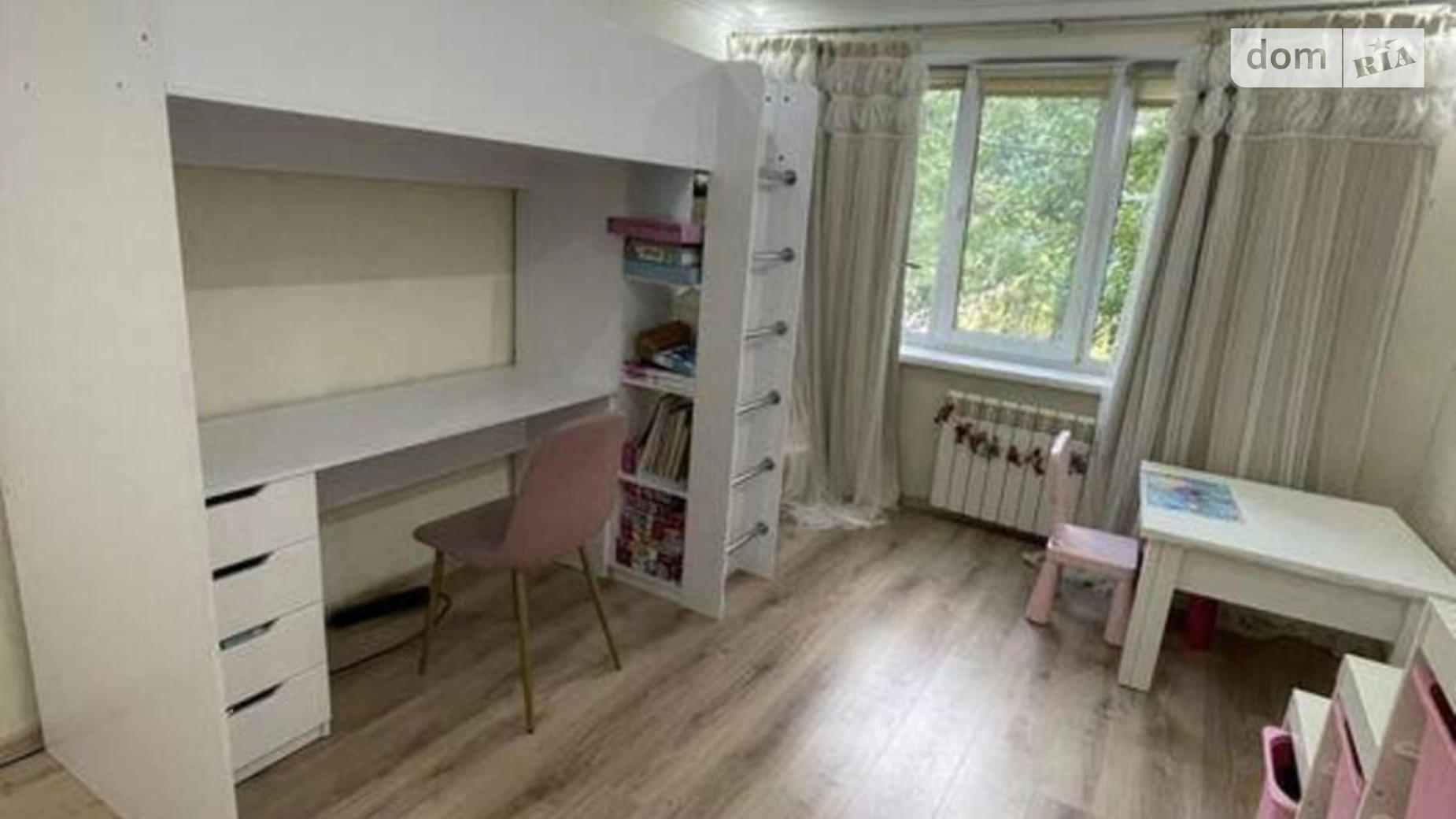 Продается 3-комнатная квартира 15 кв. м в Киеве, ул. Мрии(Академика Туполева) - фото 4