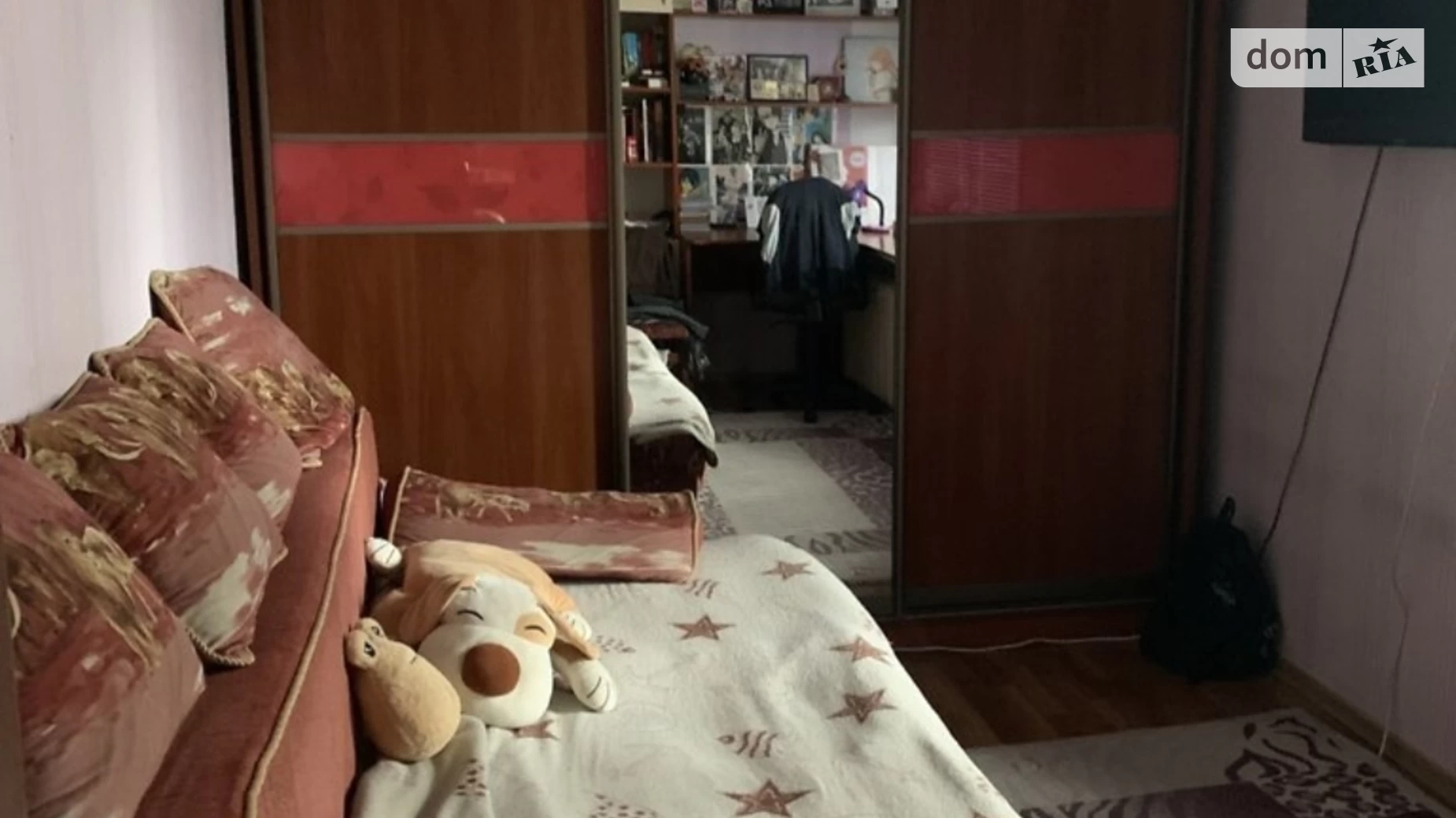 Продается 2-комнатная квартира 39.8 кв. м в Хмельницком, ул. Романа Шухевича(Курчатова) - фото 5