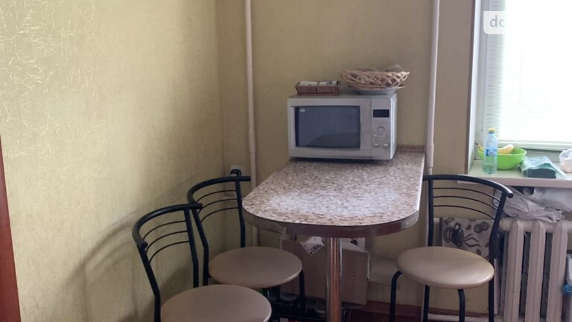 Продается 2-комнатная квартира 39.8 кв. м в Хмельницком, ул. Романа Шухевича(Курчатова) - фото 2