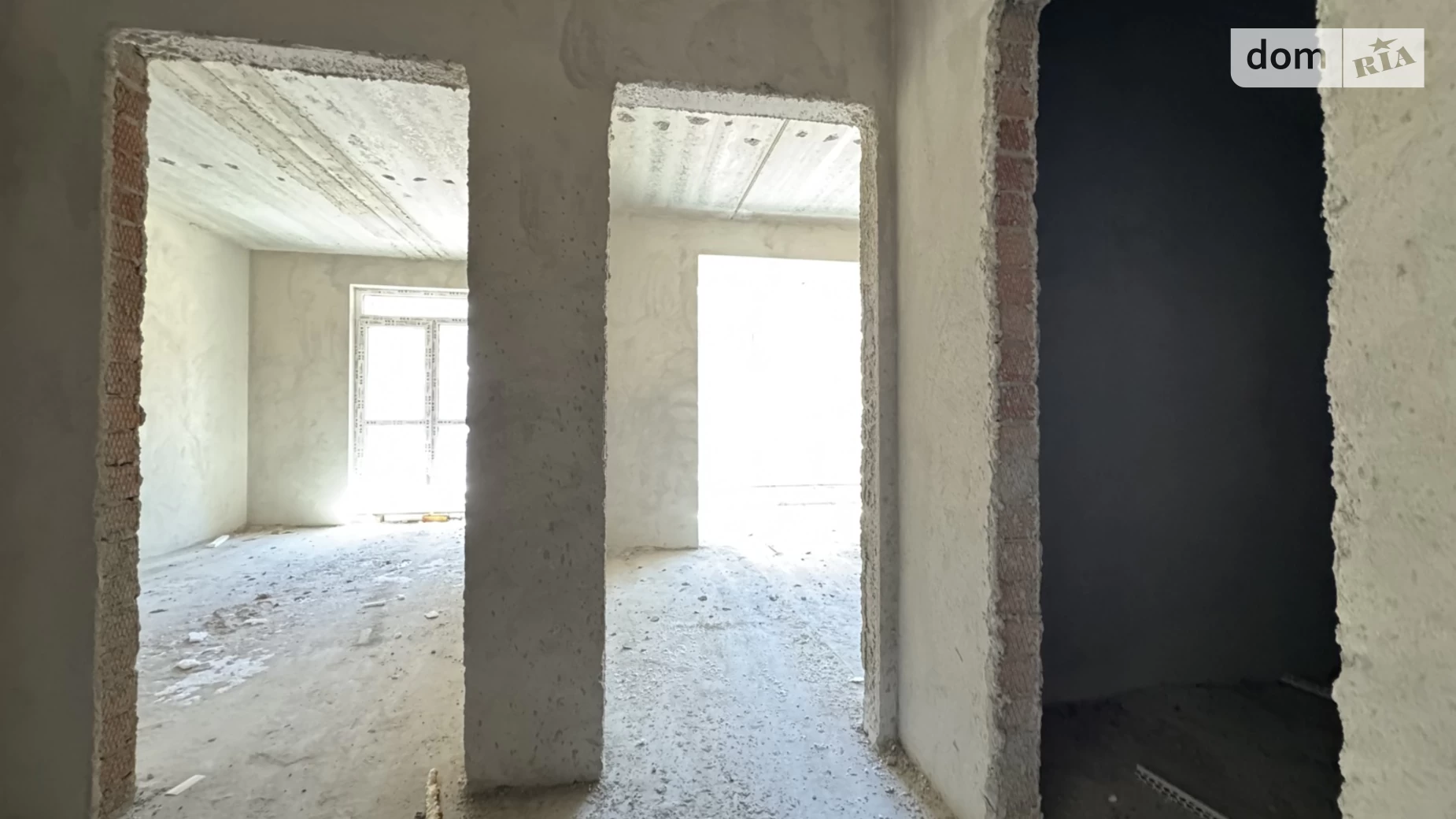 Продается 1-комнатная квартира 42.8 кв. м в Криховцах, ул. Довженко А. - фото 5