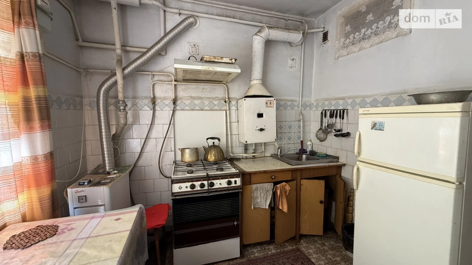 Продается 2-комнатная квартира 56.2 кв. м в Львове, цена: 68000 $ - фото 4
