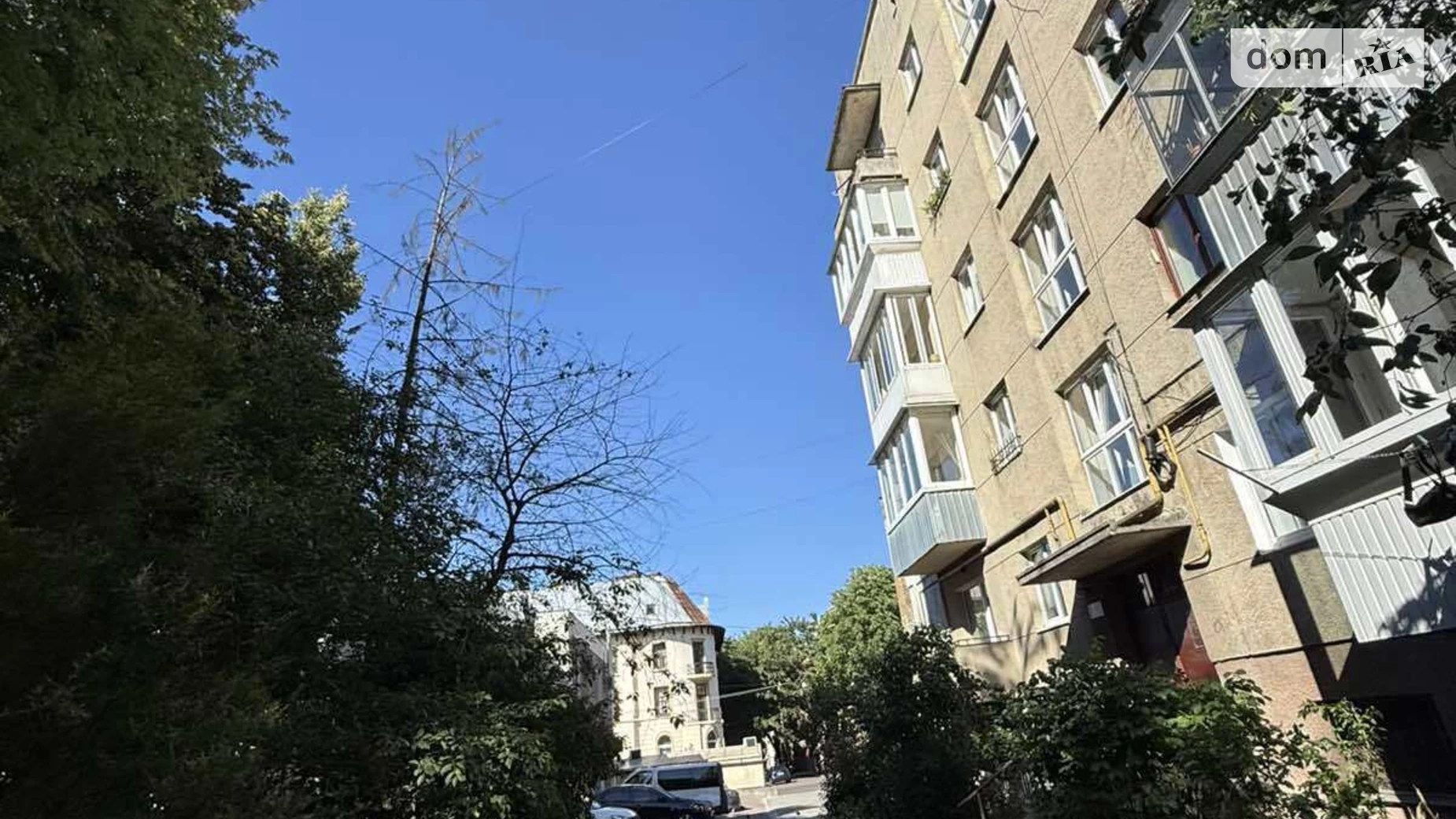 Продается 2-комнатная квартира 56.2 кв. м в Львове, цена: 68000 $ - фото 3