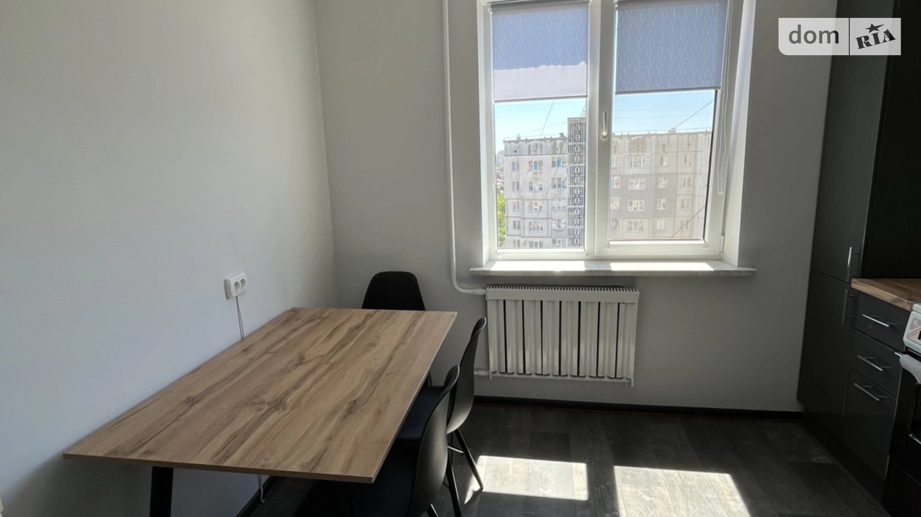 Сдается в аренду 1-комнатная квартира 35 кв. м в Ровно, ул. Гайдамацкая, 8 - фото 2