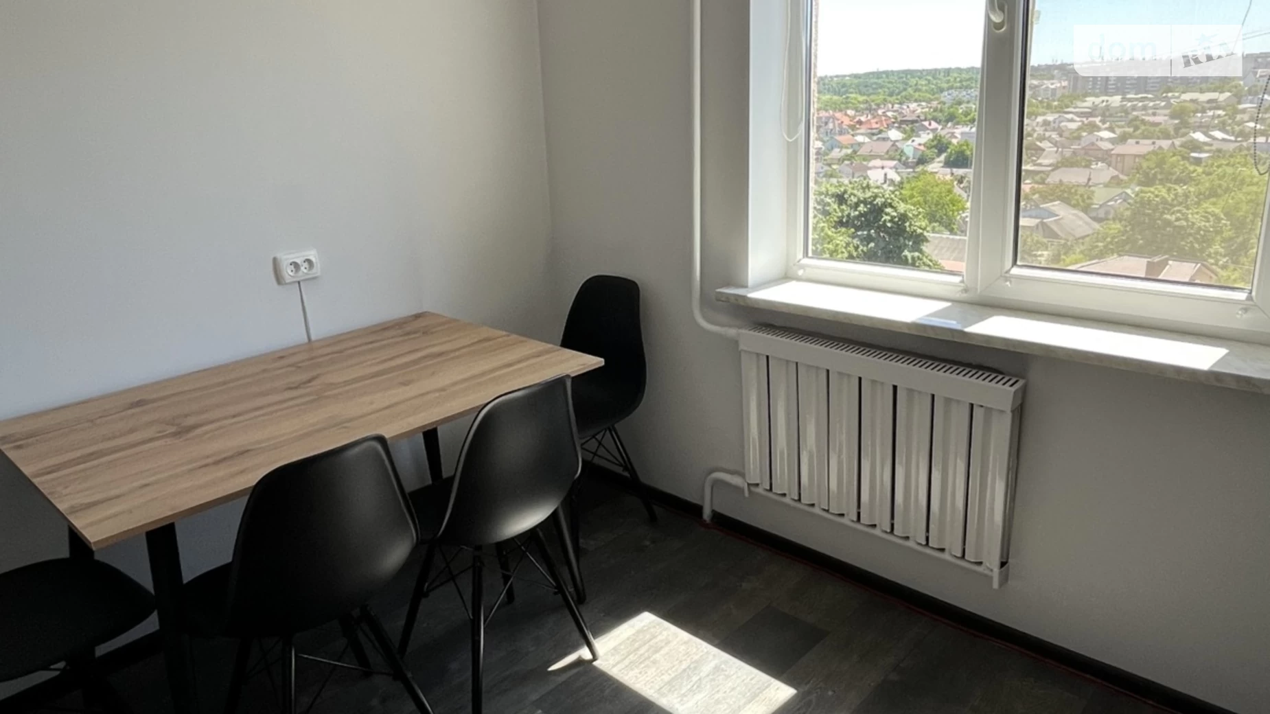 Сдается в аренду 1-комнатная квартира 35 кв. м в Ровно, ул. Гайдамацкая, 8 - фото 3