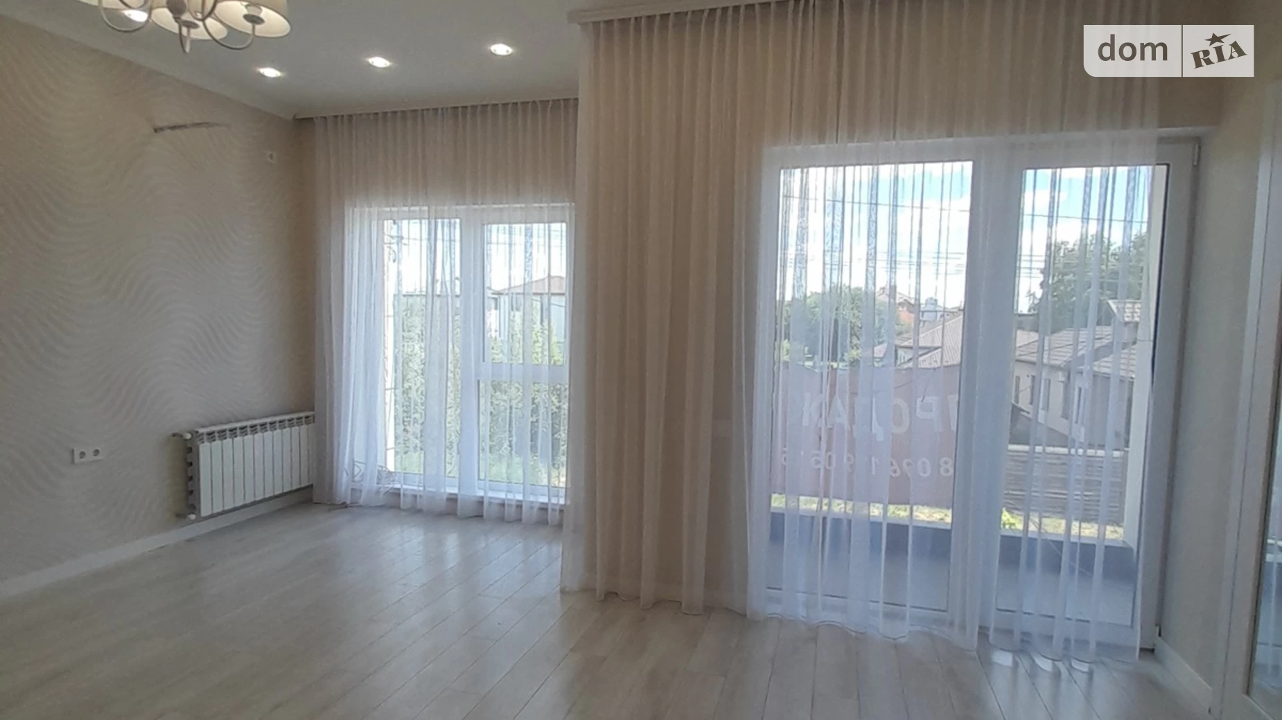 Продается дом на 2 этажа 150 кв. м с баней/сауной, цена: 258000 $ - фото 4