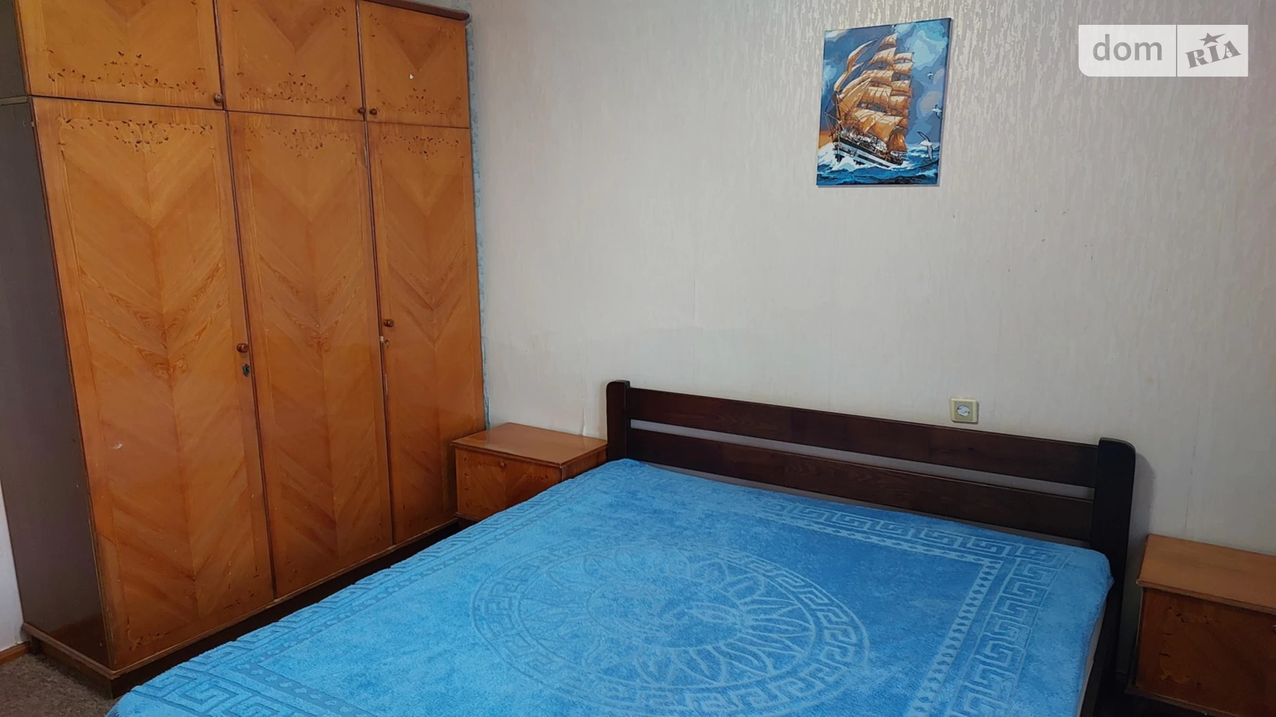 Сдается в аренду 3-комнатная квартира 95 кв. м в Одессе, ул. Люстдорфская дорога, 159 - фото 2
