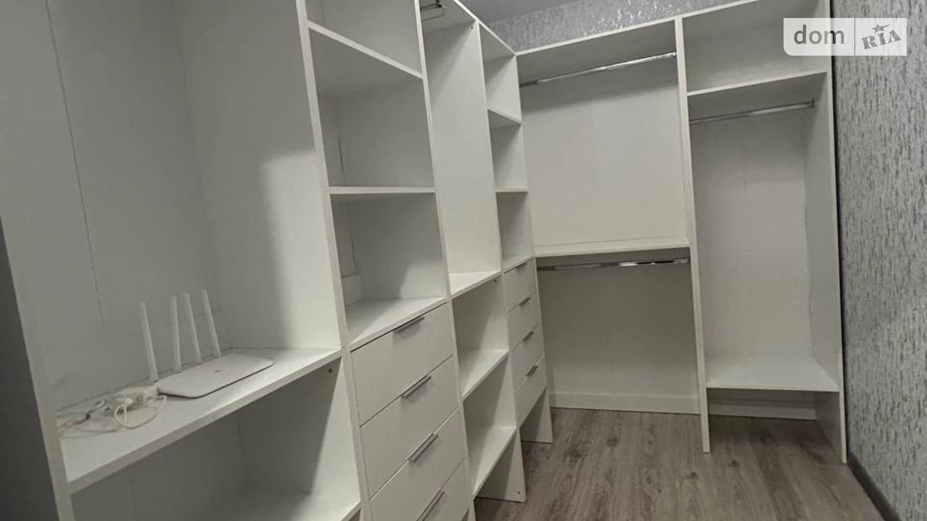Сдается в аренду 1-комнатная квартира 48 кв. м в Днепре, ул. Содружества, 7 - фото 4