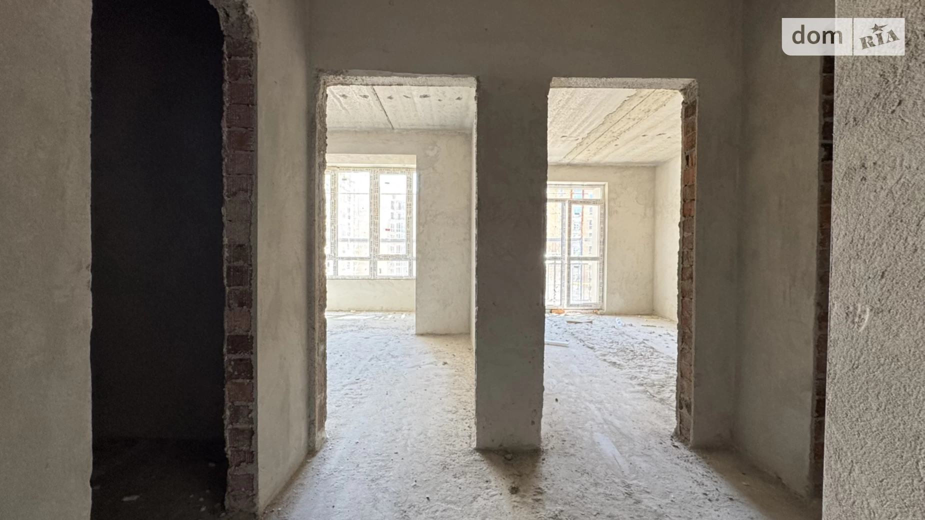 Продается 1-комнатная квартира 42.8 кв. м в Криховцах, ул. Довженко А. - фото 2