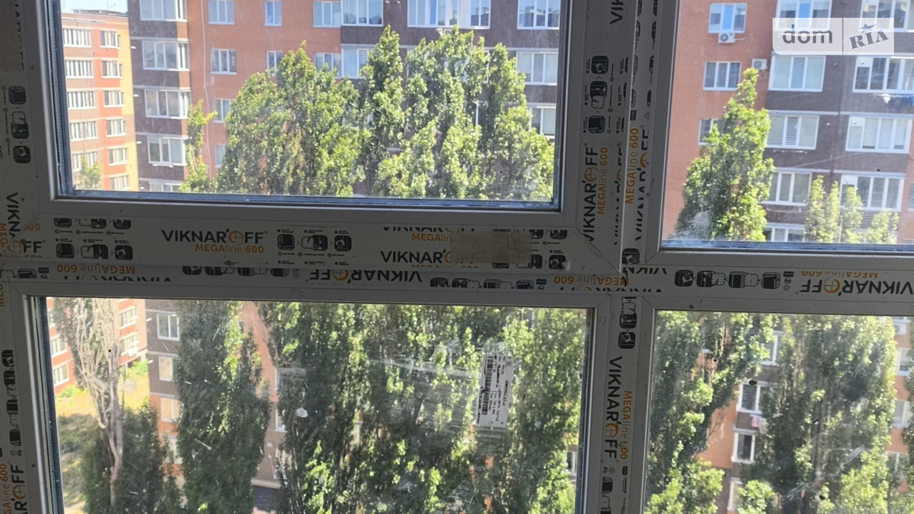 Продается 1-комнатная квартира 45 кв. м в Виннице, ул. Костя Широцкого, 5А - фото 5