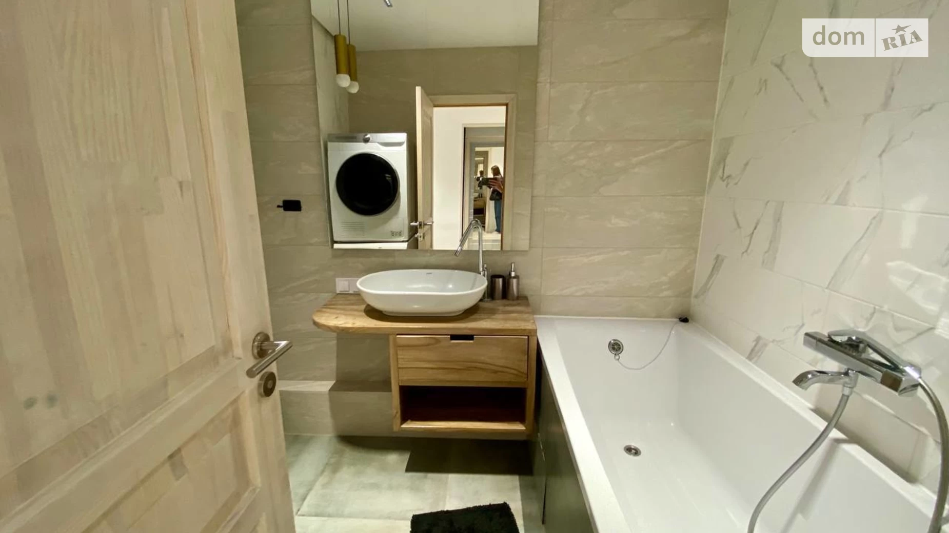 Продається 1-кімнатна квартира 41.5 кв. м у Ірпені, вул. Садова, 45Б - фото 2