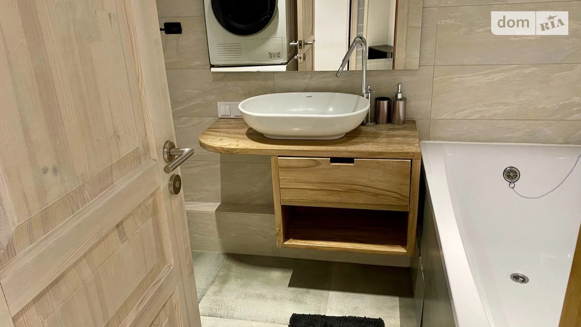 Продається 1-кімнатна квартира 41.5 кв. м у Ірпені, вул. Садова, 45Б - фото 4