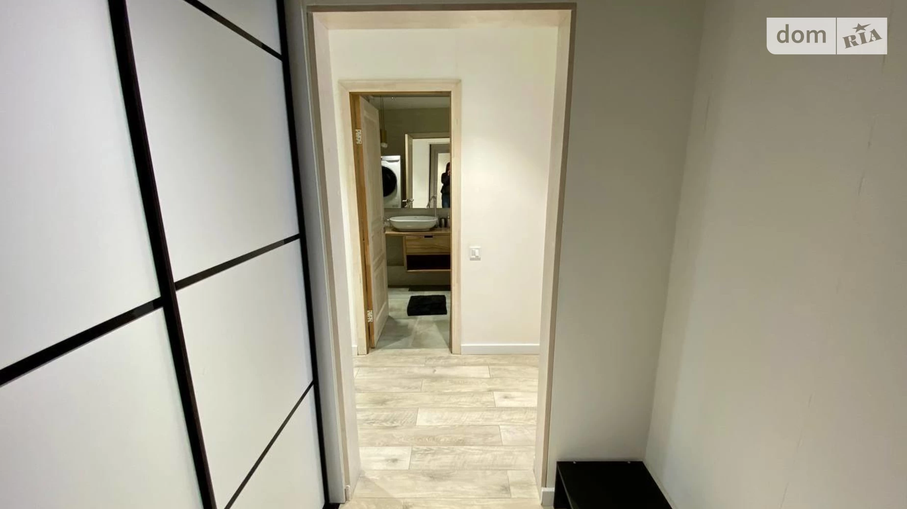 Продається 1-кімнатна квартира 41.5 кв. м у Ірпені, вул. Садова, 45Б - фото 5