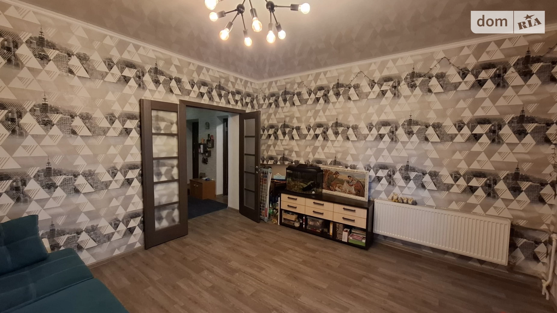 Продается 3-комнатная квартира 74.5 кв. м в Николаеве, цена: 36900 $ - фото 2