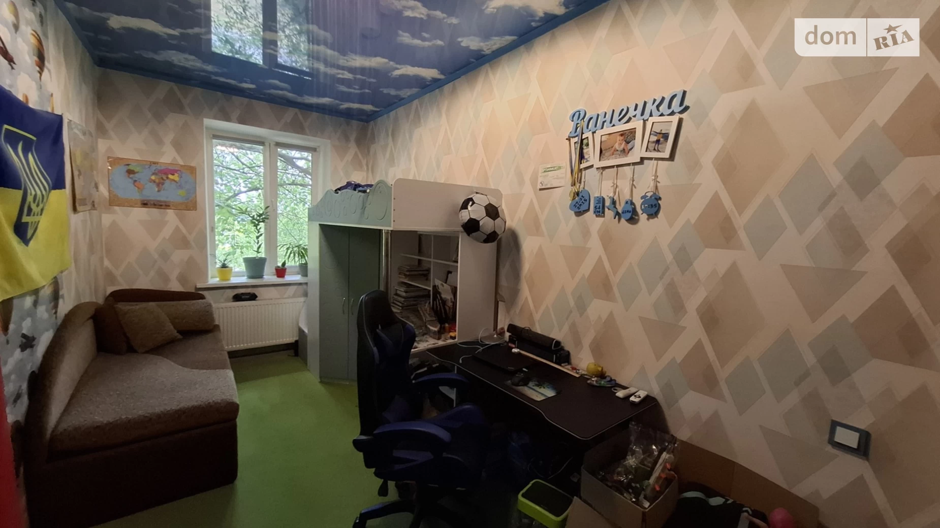 Продается 3-комнатная квартира 74.5 кв. м в Николаеве, цена: 36900 $ - фото 5