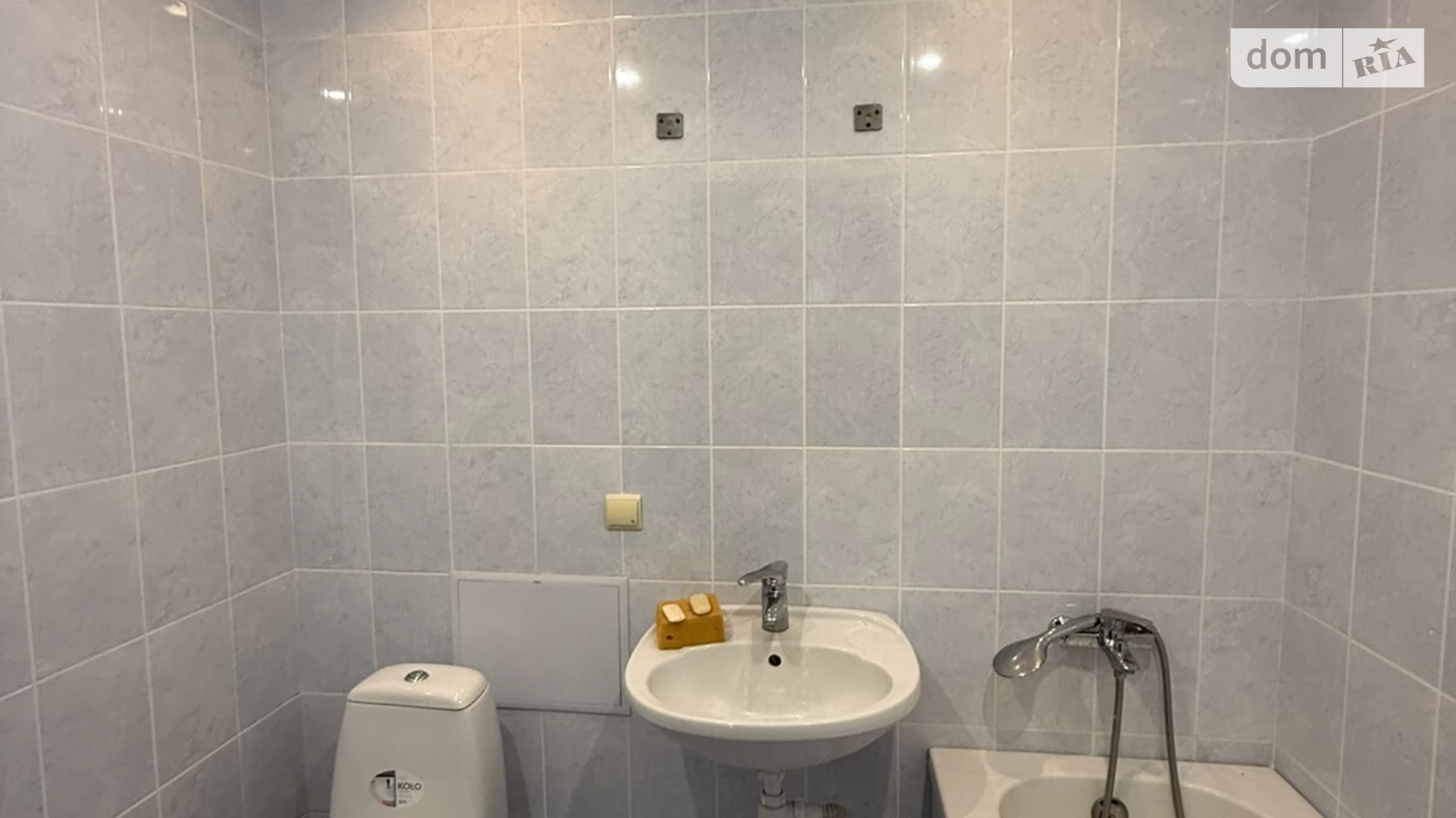 Продается 2-комнатная квартира 42 кв. м в Полтаве, цена: 38000 $ - фото 3